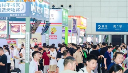 精准对接，高效促成供需合作