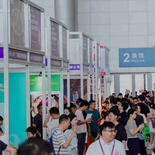良之隆2026合肥食材展-安徽良之隆食材供应链展-预制菜展位预定-地标食材展-合肥滨湖会展中心