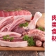 肉类食材